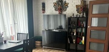 3-pokojowe mieszkanie na targówku