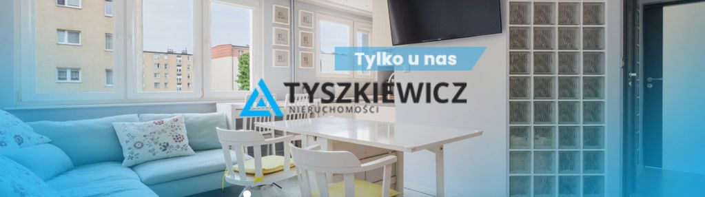 Mieszkanie w świetnej lokalizacji władysławowa.