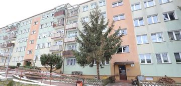 Mieszkanie dwupokojowe z balkonem-cena 4533zł/m²