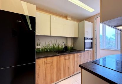 2 pok po remoncie! osobna kuchnia! niebuszewo