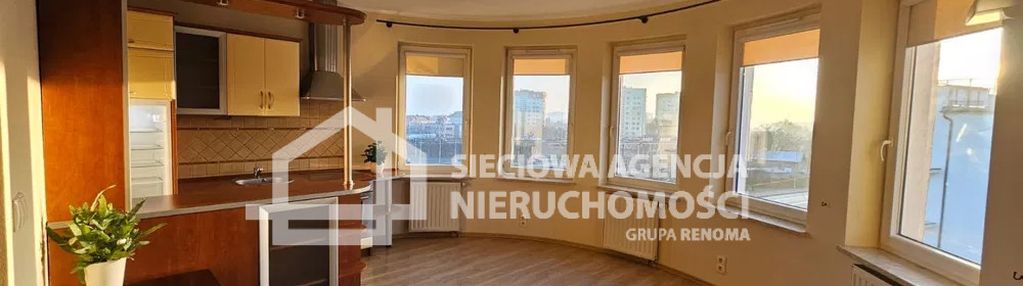 2-pok mieszkanie - rumia