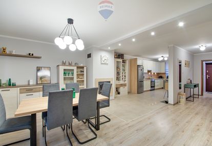 Elegancki, przestronny dom 250 m² w kołobrzegu