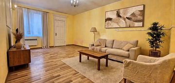 Przestronne, 3-pokojowe mieszkanie o powierzchni 128,8 m²