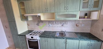 Mieszkanie 57,20 m2 w centrum miasta