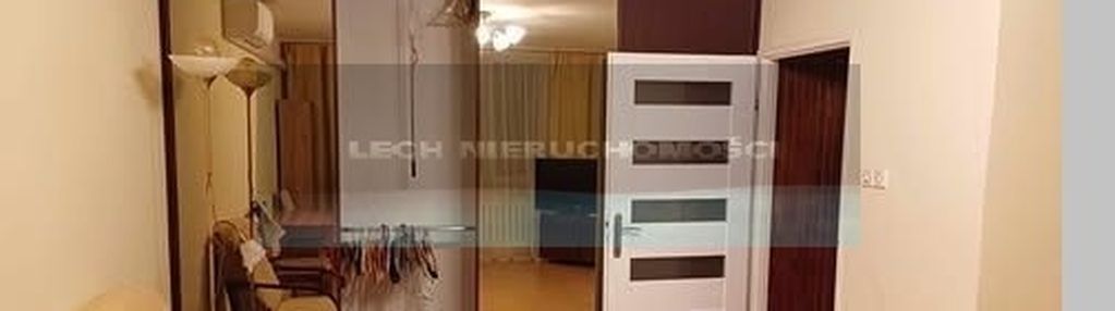 2 pokoje na targówku