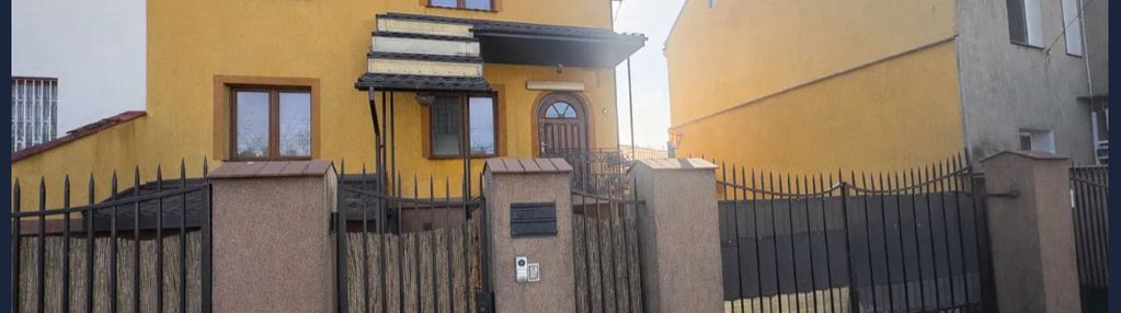 Dom pod hostel lub do zamieszkania, warszawa wawer