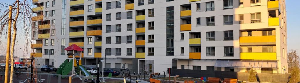 Wymarzone mieszkanie dla rodziny| 4-pok. | winda
