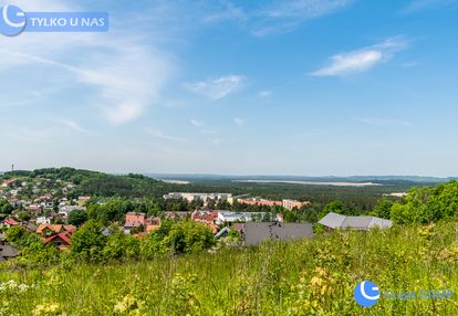 Piękny widok | działki budowlane | klucze