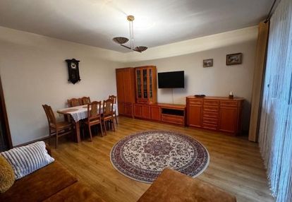 Praga gocław guderskiego - 63,5 m | 3 pok | balkon | piwnica