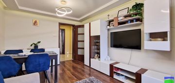 Widzew - wschód - m3 do wynajęcia 49 m2