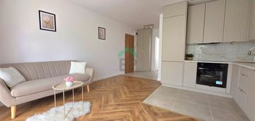 Przytulne po remoncie do wprowadzenia