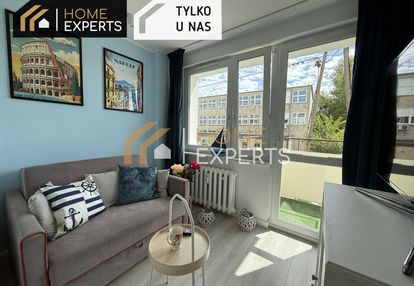 Inwestycyjne | 3 pokoje | widna kuchnia | parking