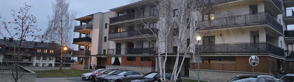 Komfortowe mieszkanie w lubartowie