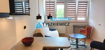 Kawalerka blisko morza - gdynia