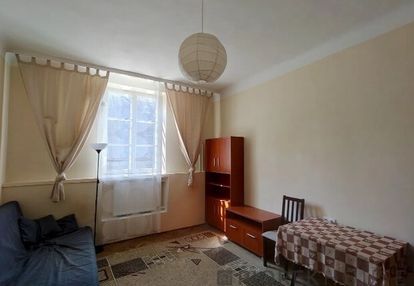 Kawalerka na śródmieściu