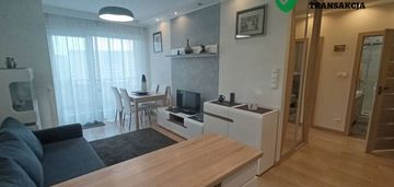 3 pokoje centralpark morena ul. rakoczego 11