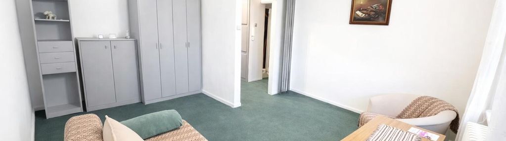 Kawalerka 1 piętro 29m2 przy parku inwestycja