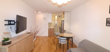 Mieszkanie 2 pokojowe w świetnej lokalizacji !!!