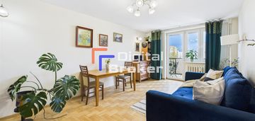 ⭐️mieszkanie 2-pokojowe⭐ 50m²⭐️targówek⭐️loggia⭐️