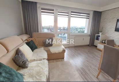 M-4 |wyżyny | 53 m² | balkon, parking