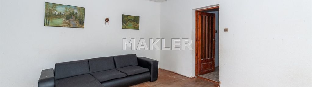 Mieszkanie przestrone - 4 pokoje - spokój