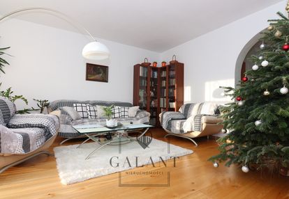 2 balkony 75m2 - górczyn