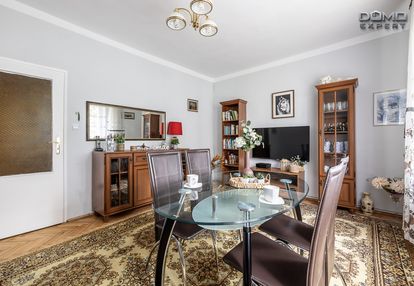Mieszkanie na parterze w centrum bolesławca