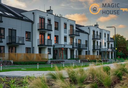 Apartamenty nad morzem  gotowe do zamieszkania!