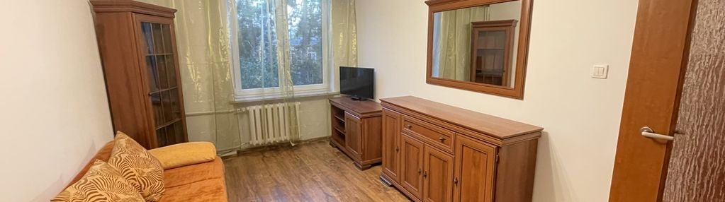 Idealnie ciche mieszkanie w kamienicy na żoliborzu