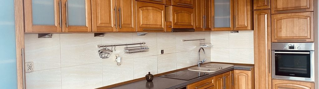 Przestronne 3-pokojowe mieszkanie w jabłonnej