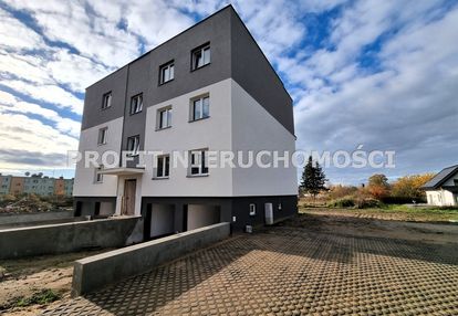 Nowoczesne, deweloperskie mieszkanie z windą