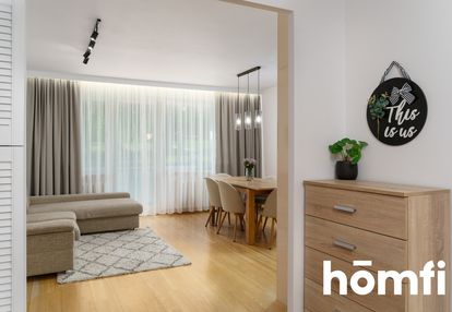 Jasne, 3-pokojowe mieszkanie. bez pozwolenia!