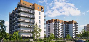 Narożny balkon 20 m2 ✅| 9,6 tys/m2 | gotowe