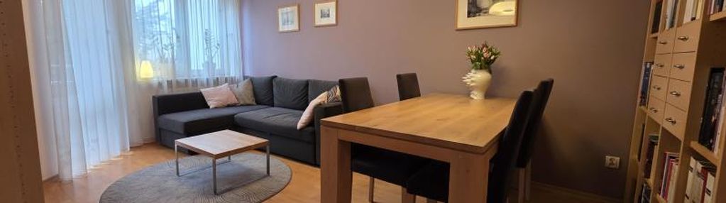 3-pokoje z garażem przy ul. włodarzewskiej!