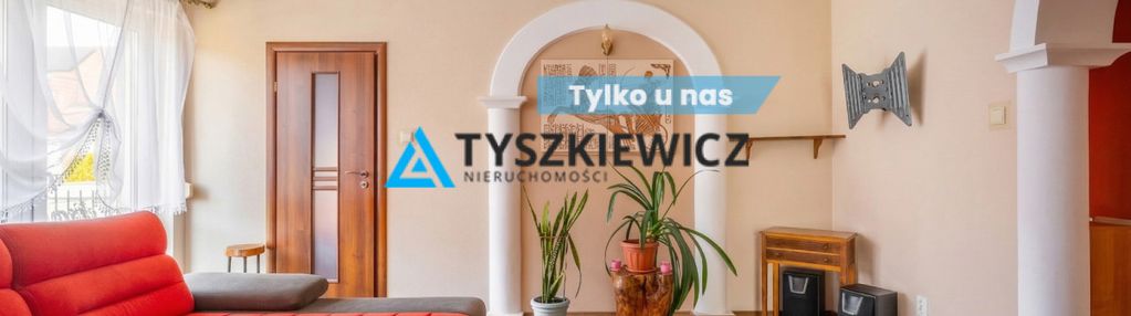 Przestronny segment 214 m² z funkcją usługową