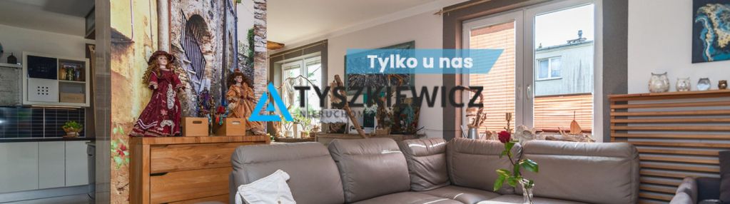 Dom wolnostojący blisko morza i portu kąty rybacki