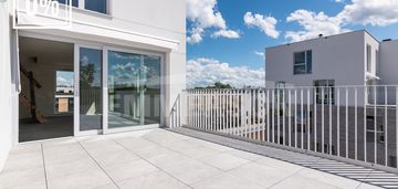 Widokowe/taras 20m2/klimatyzacja/centrum/gotowe/eng/