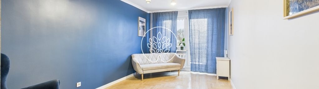 Mieszkanie 3 pokojowe 61,08m2 + piwnica 6,05m2