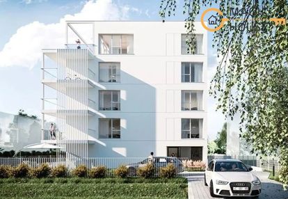 Mieszkanie 2 pokojowe z ogrodem