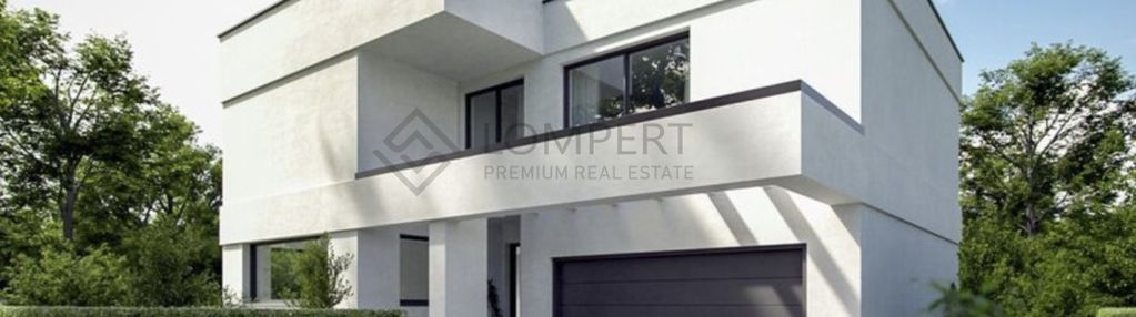 Wolnostojący - klarysew nieopodal konstancina