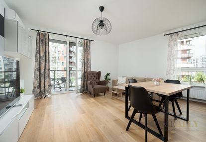 Dwustronne 3 pok ursus - balkon klimatyzacja garaż