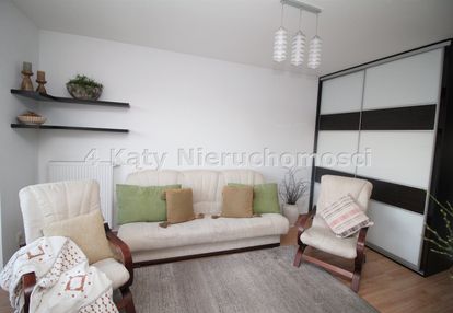 Os. słoneczne mieszkanie z miejscem postojowym