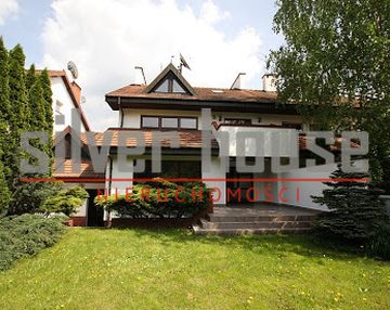 Nieruchomość dolny mokotów 450 mkw.