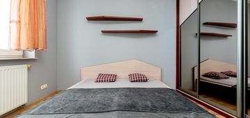 Trzy pokoje na wynajem, 69 m²