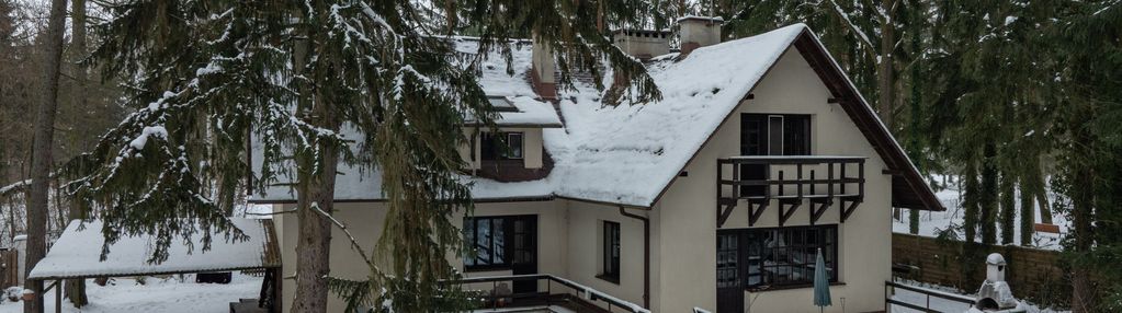 Klimatyczny dom i warsztat (100m) !