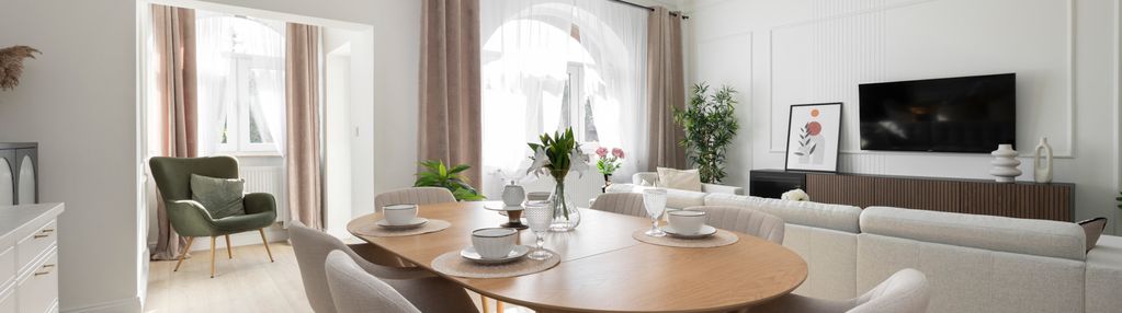 Stylowy 5-pokojowy bliźniak po kapitalnym remoncie