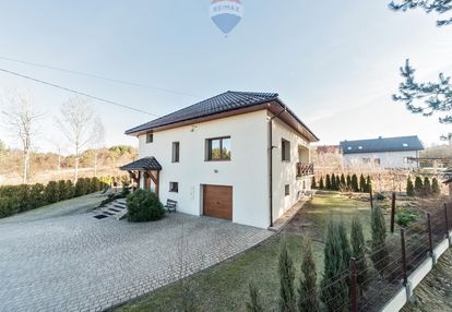 Dom po remoncie - sprzedaż - trzebinia osiedle gaj