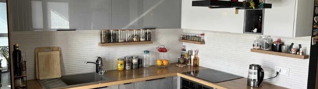 2-pokojowe mieszkanie na włochach