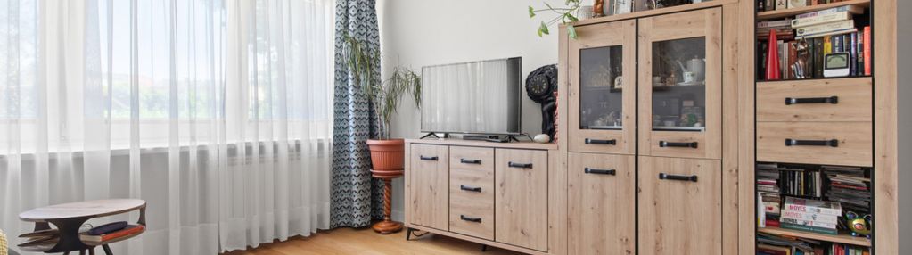 Mieszkanie po remoncie | gotowe do zamieszkania