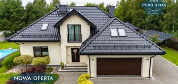 Dom marzeń – zduńska wola, ul. olimpijska 20